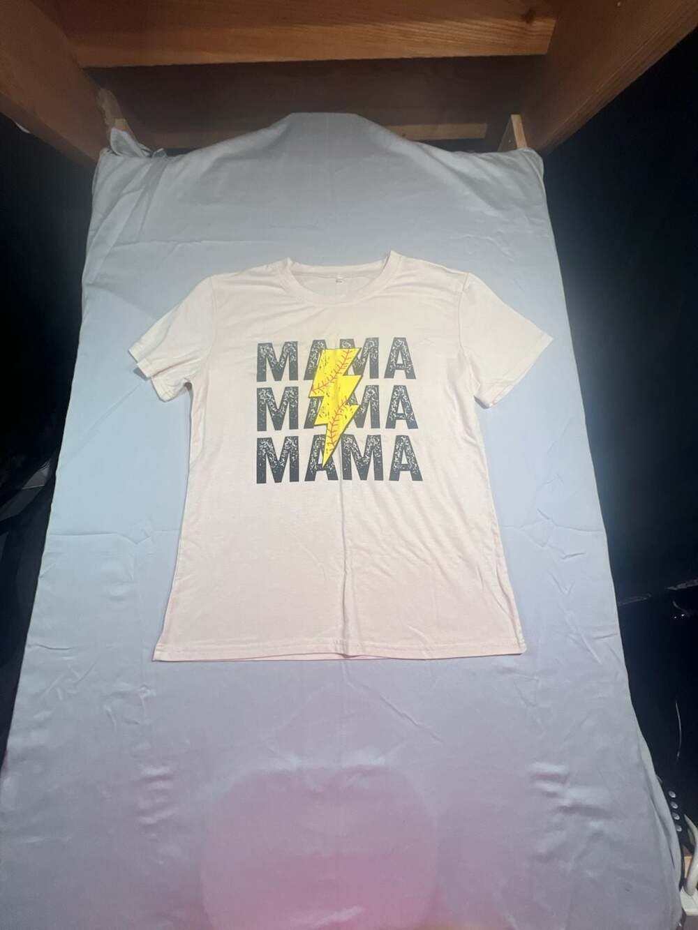 Softball Mama Shirt, Softball Mom Shirt, Softball Shirt, Game Day Shirt